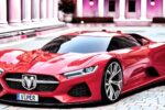 Dodge Viper 2026 Concepto: El Regreso del Icónico Superdeportivo Americano